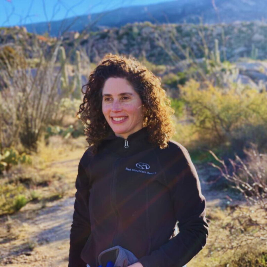 Contact Dr. Sarah-Anne Schumann