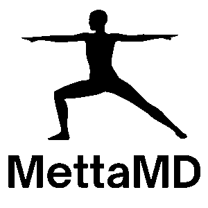 MettaMD Logo